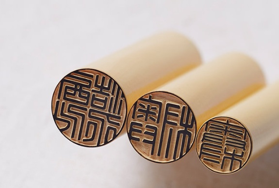 印鑑で小さいサイズのおすすめ３選！使いやすくて便利