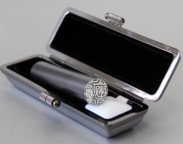 男の子の印鑑はフルネームが最適？おすすめ印鑑特集