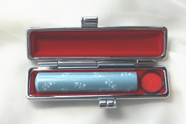 プレゼントしたい印鑑特集！可愛いので喜ばれる人気商品３選