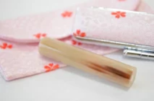 印鑑の女性むけセット人気商品４選！高級感あるおすすめ品はこちら