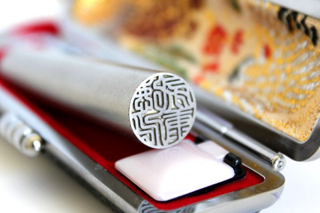 印鑑の種類が豊富なフルネーム！人気商品4選を大特集