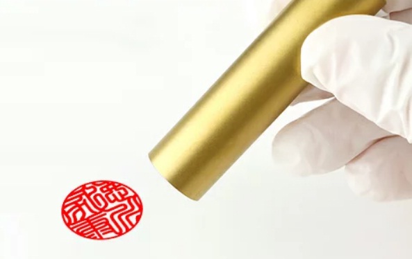 印鑑は女性なら横彫りがおススメ！理由と人気商品４選をご紹介！