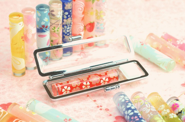 印鑑の注文 かわいい商品がたくさんみつかる通販おすすめショップ特集