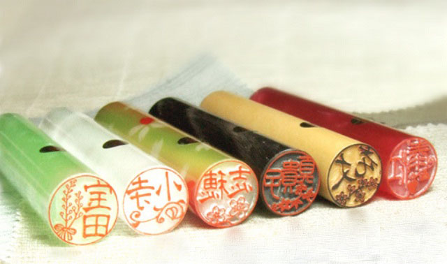 女性の印鑑は縦と横どっち？その迷い、スッキリ解決します！