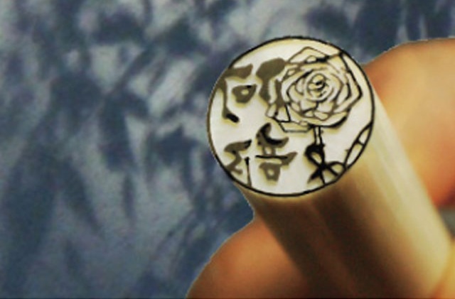 名前が一文字さん必見！女性におすすめ印鑑特集