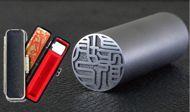 印鑑通販が安いのはなぜ?人気印鑑特集も必見!