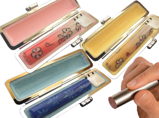 吉相体って何？通販印鑑で吉相体のおすすめ商品４選！