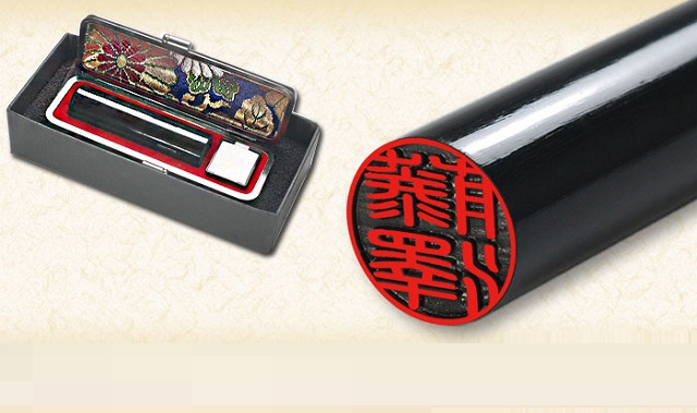 京都市の印鑑が通販で人気！おすすめはこちら！
