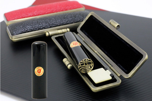 通販で印鑑制作を依頼するメリットとは?オススメ商品4選!