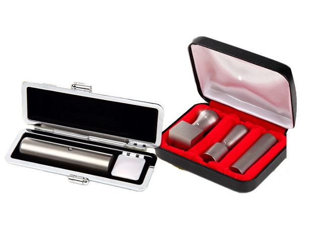 印鑑２本セットで女性むけの安いものばかり人気の４選！