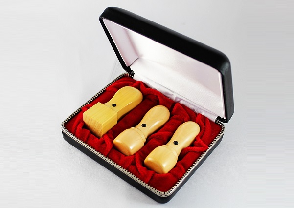 会社印と法人印の違いとは？使いやすいセット商品３選！