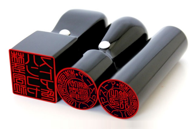 法人印で法務局に登録できる印鑑とは？おすすめもご紹介！