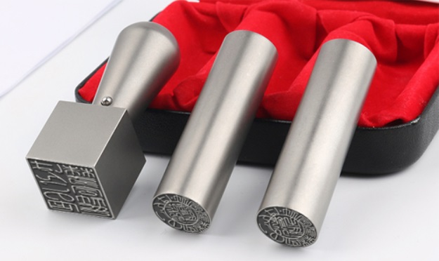 法人印の文字数は何文字まで入る？文字数が多い人気商品３選！