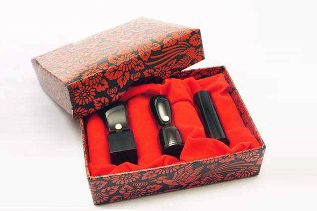 法人印はプレビューがあれば安心！通販で買おう！